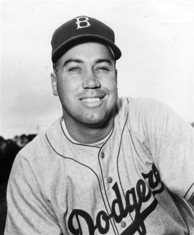 Duke Snider