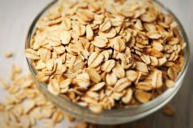Complex carbs are packed with more nutrients as in most cases it contains higher fiber, so you stay full longer.
