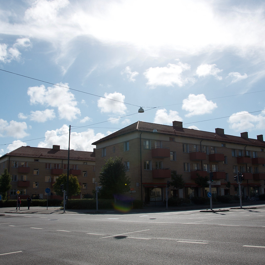 Öppet hus