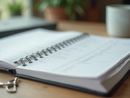 Essential Time Management Templates for Increased Productivity