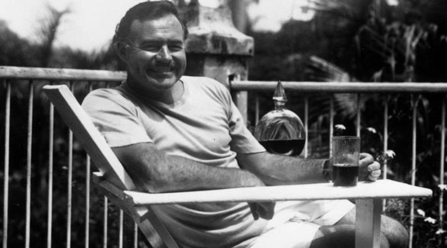 Hemingway in Key West Tours Key West, Florida