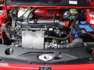 Les étapes fondamentales de la restauration moteur sur Peugeot 205 GTI