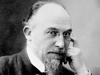 Apprendre à jouer Satie au piano