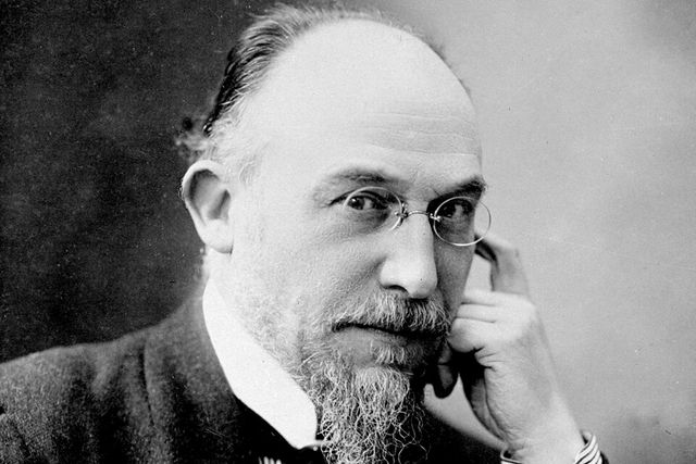 Apprendre à jouer Satie au piano