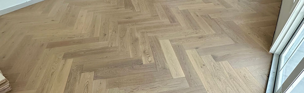 Parquetry Floor