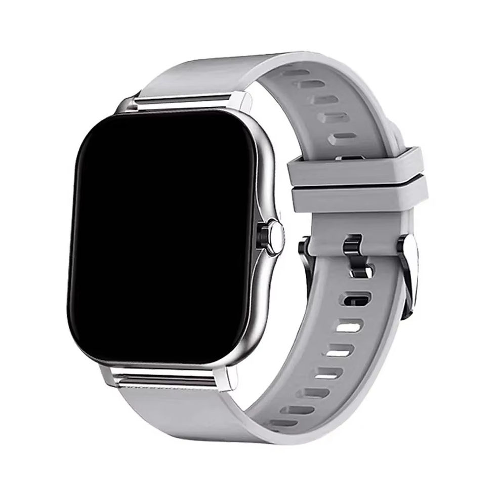 Miniatura: Smartwatch Laxasfit Original Bluetooth Lançamento