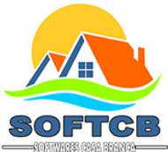 Logomarca SoftCB