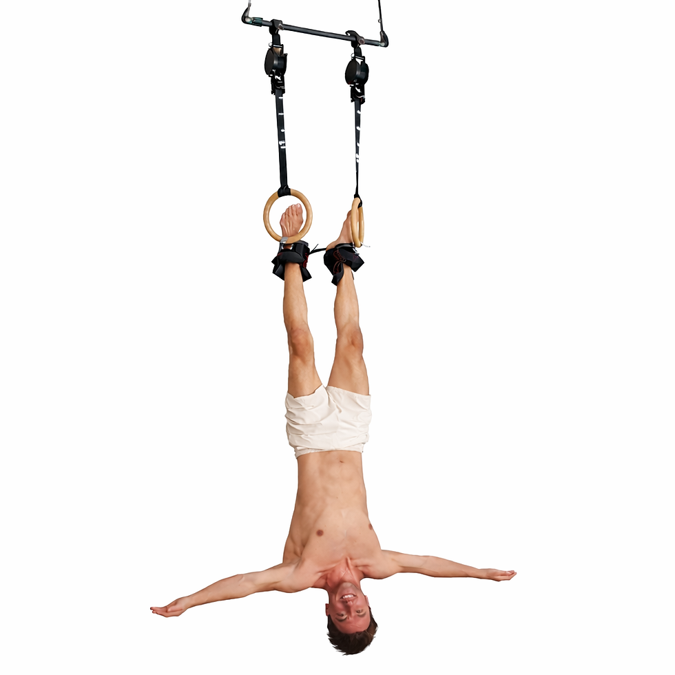 Thumbnail: FitCuffs