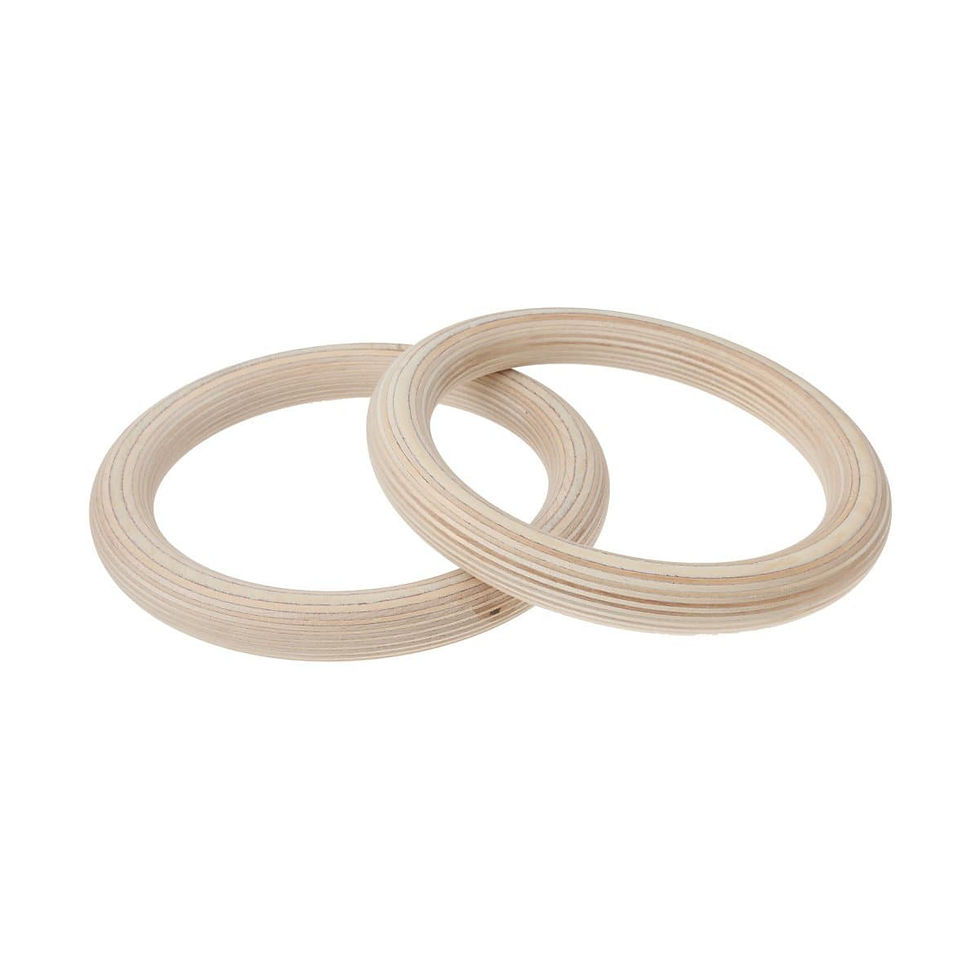 Thumbnail: FitRings