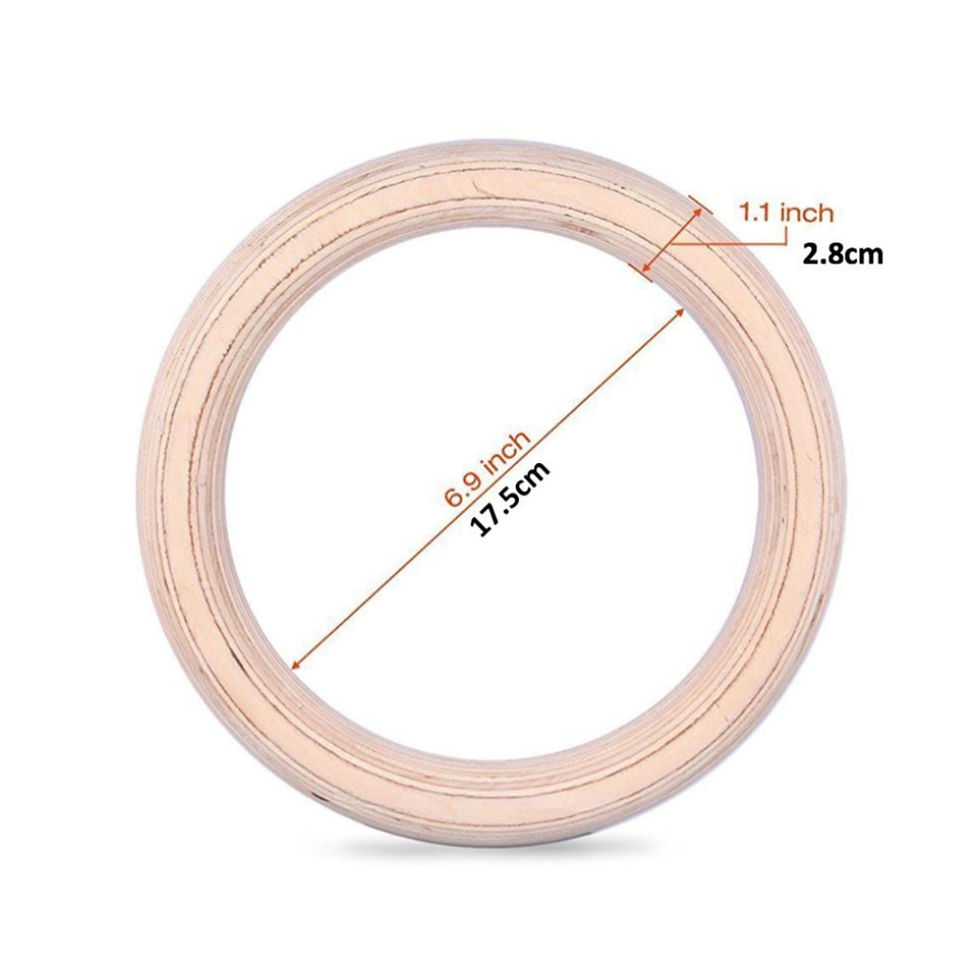 Thumbnail: FitRings Fast