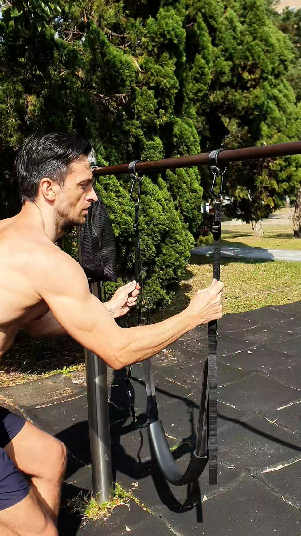 Thumbnail: FitStrapFlex