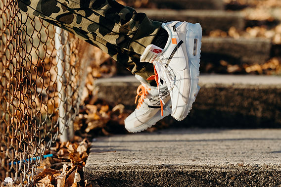 Off white vapormax review shop