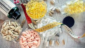 Supplements and Weight Loss: Which Ones Help and Which Ones to Avoid