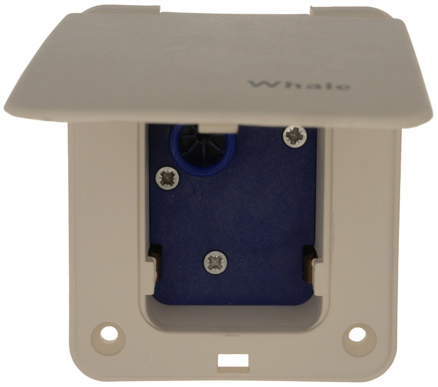 Whale Water Master Inlet Socket for Micro Switched