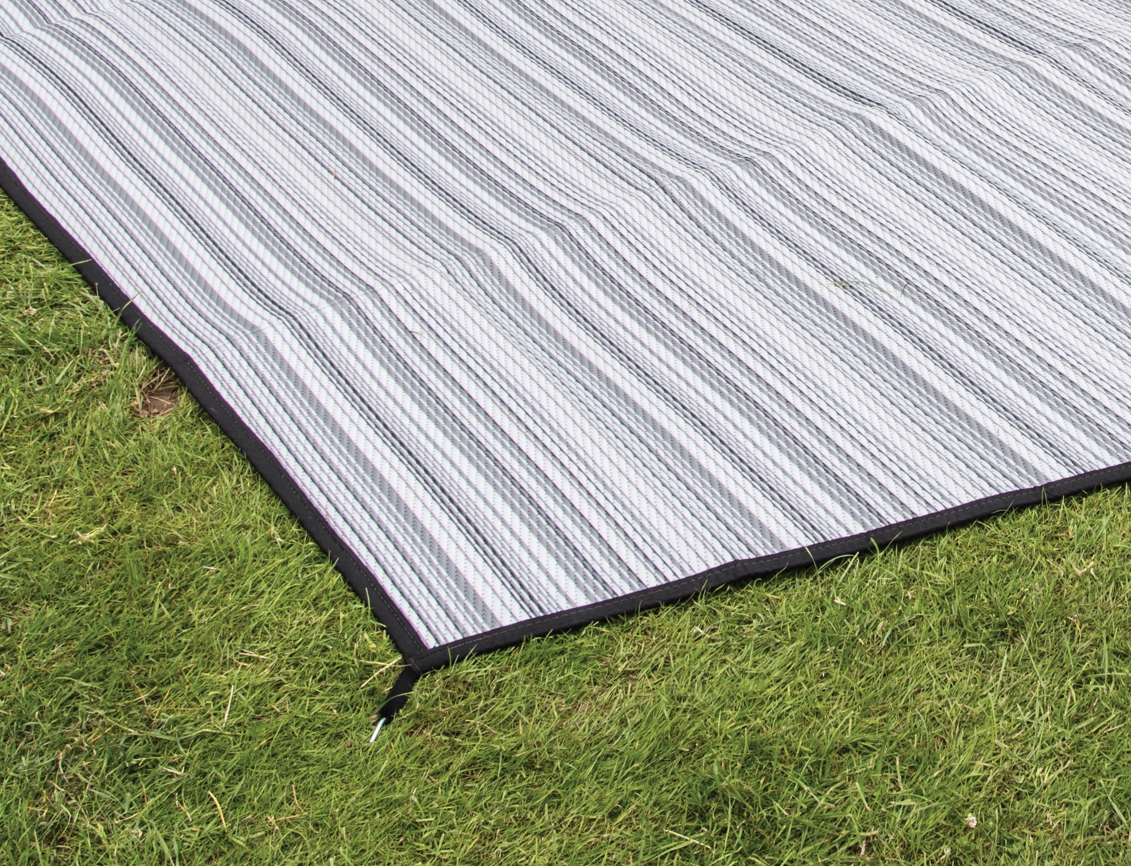 Kampa Continental Cushioned Carpet for Rally 330 Kampa Continental Cushioned Carpet for Rally 330