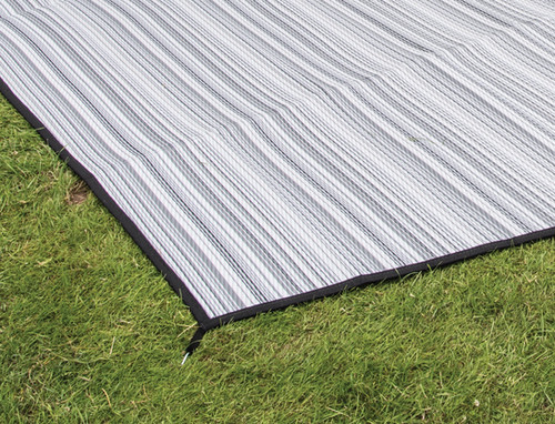 Dometic/Kampa Continental Cushioned Awning Carpet caravan-megastore