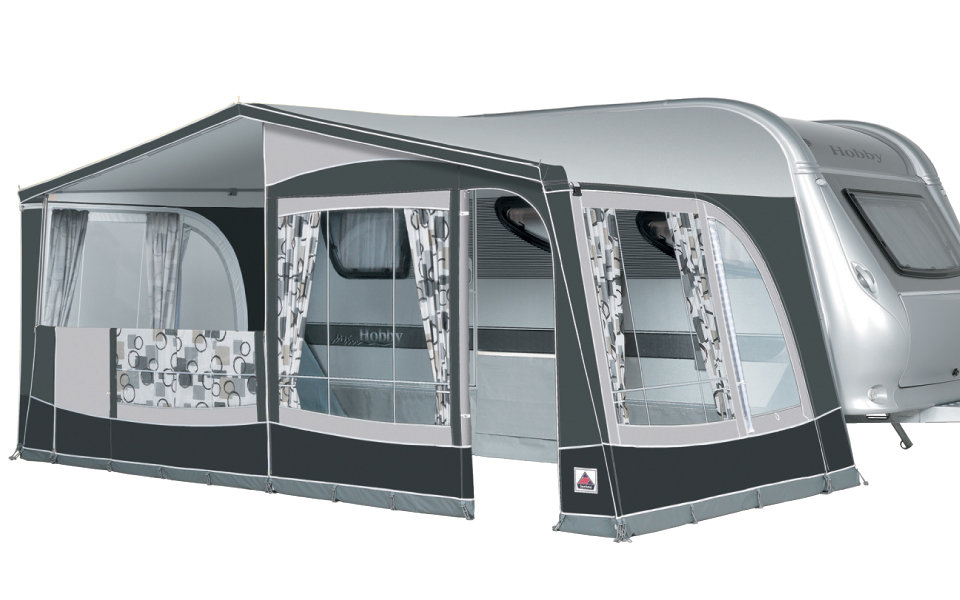 A Guide to Dorema Pole Options