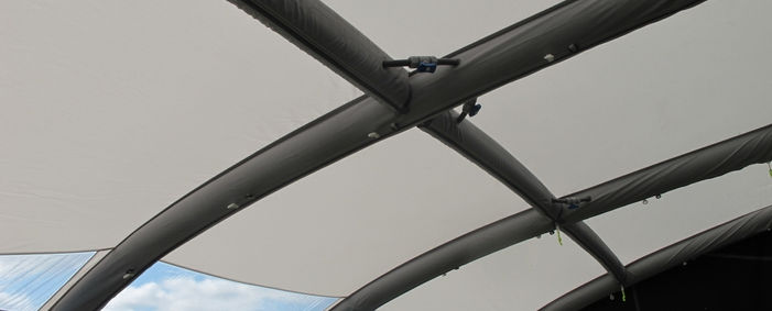 Air Awnings Vs. Poled Awnings: Which is Better?