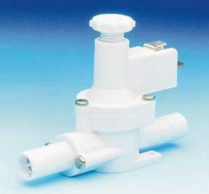 Inbouw drukschakelaar wit Kopen Inbouw drukschakelaar wit Kopen