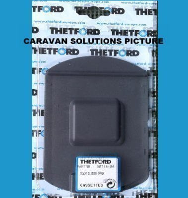 RV Cassette Lip Seal 23721 Cassette Lip Seal Suits Thetford..C2 - View #11