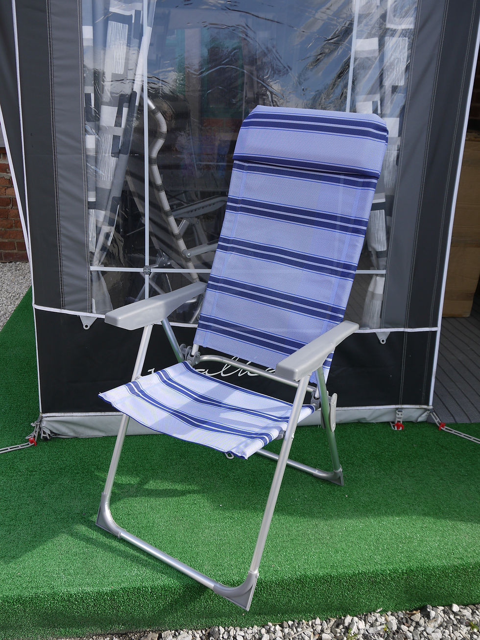 Caravan Megastore Caravan Equipment & Camping Accessories