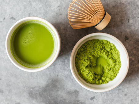 Experienced Smoother with Kratom Blends