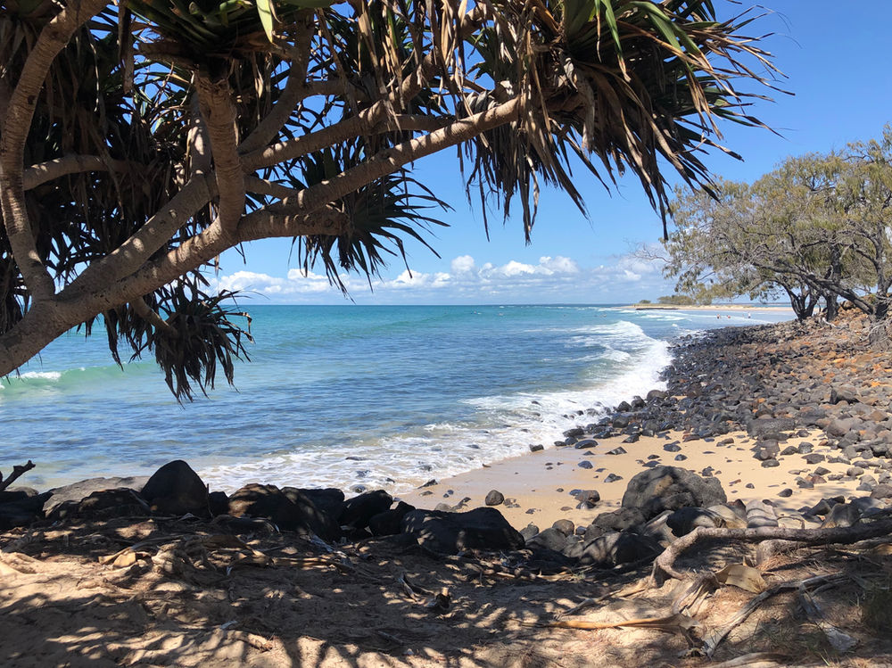 Accessible Travel Visit Elliott Heads