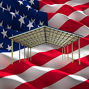 Patriot Pole Barns logo