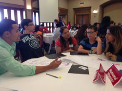 TFA Community Outreach Event