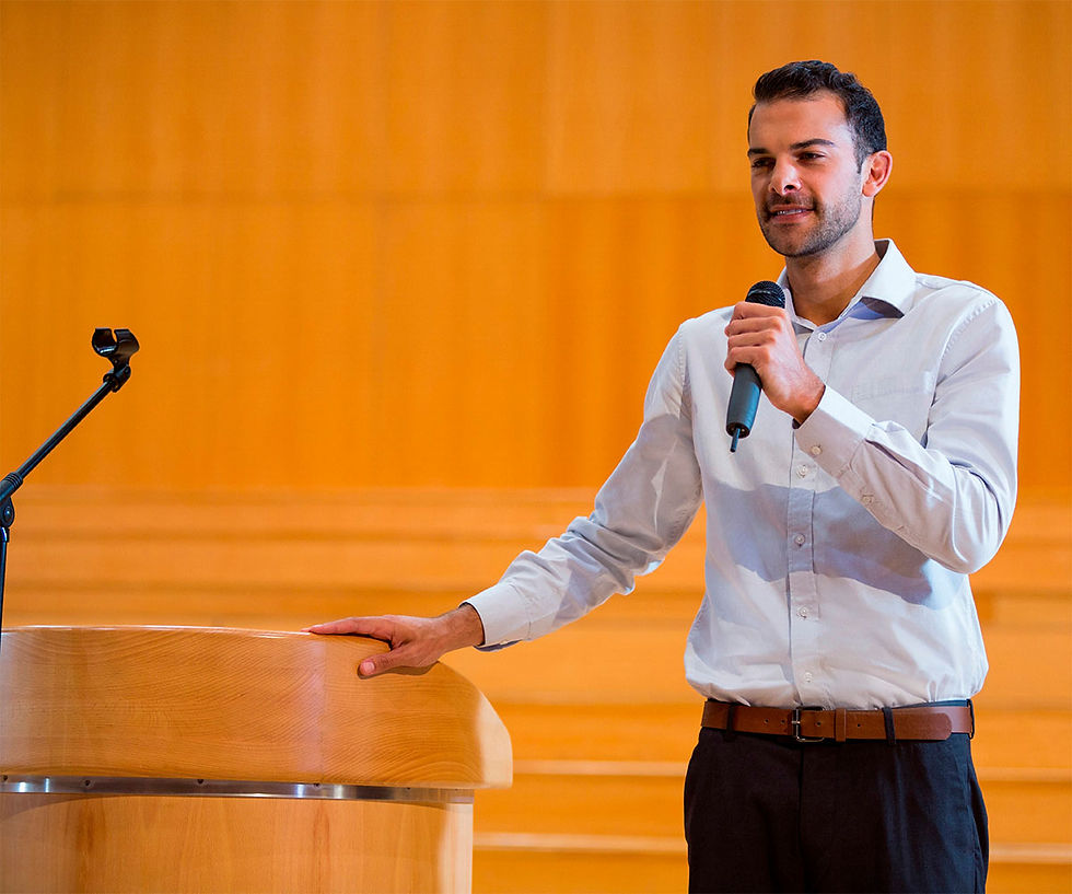 AGENCIA DE BRANDING POLITICO EN CDMX