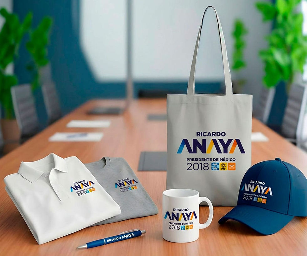 EMPRESAS DE MARKETING POLITICO CDMX