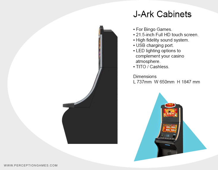 J-Ark Cabinets