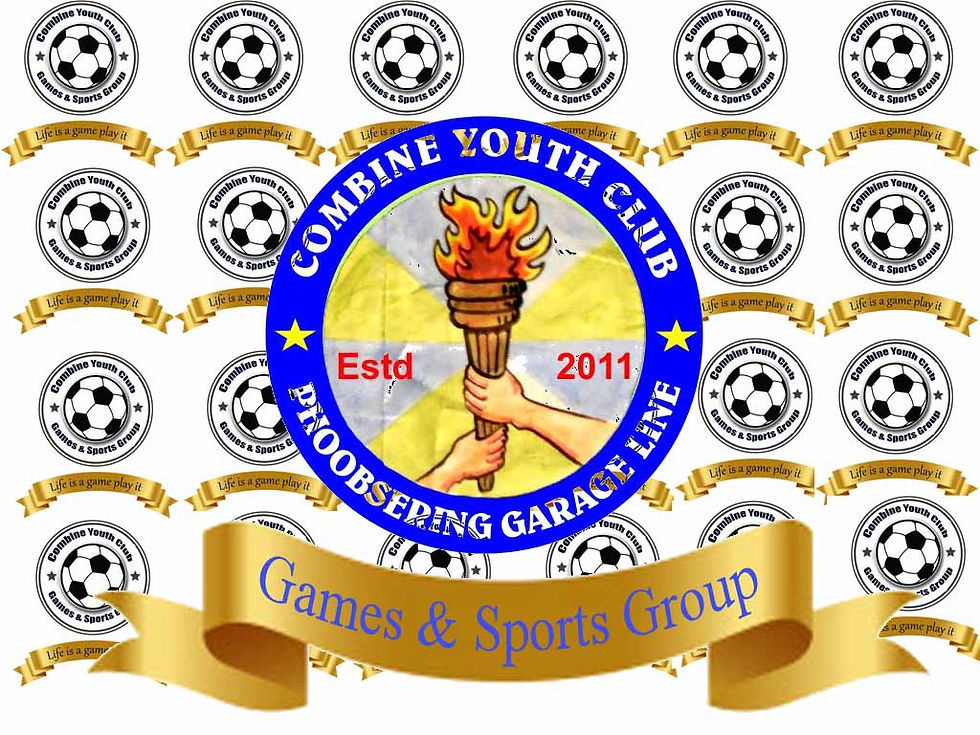 Football  Tournament 2020