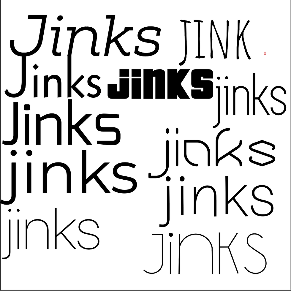 Thumbnail: JINKS Logo