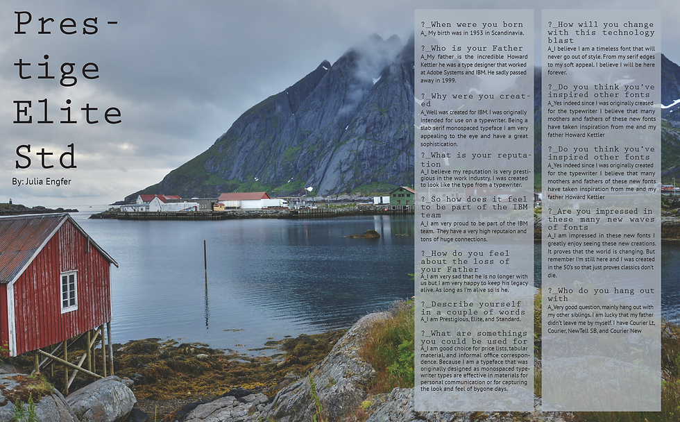 Thumbnail: Type Specimen