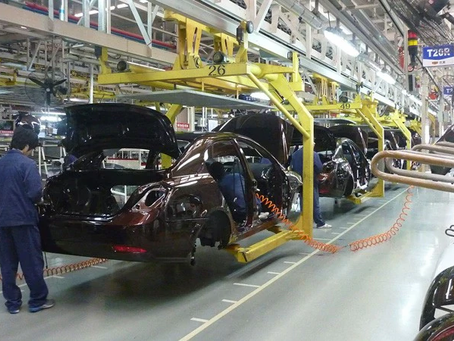 Japanese firms Toyoto-Tsusho, Sumida to shift production from China to India