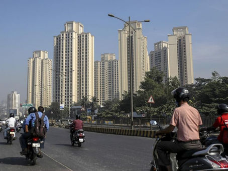 GIC, ESR Cayman establish US$750m joint venture to invest in real estate in India