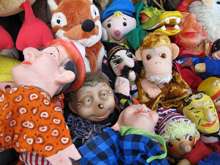 Foxconn of toy world to set up India's first toy cluster in Karnataka