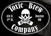 Toxic Brew Company