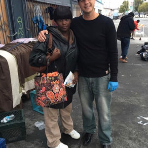 2023 Back to School Outreach
