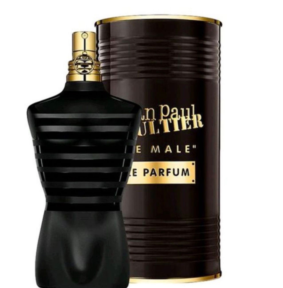 Jean Paul Gaultier Le MALE ELIXIR By Jean Paul Gaultier For Men