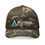 Thumbnail: Camouflage Outdoor Cap with Embroidered Aambé™ Logo