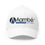 Thumbnail: Closed-Back Baseball Cap with Embroidered Aambé™ Health Logo