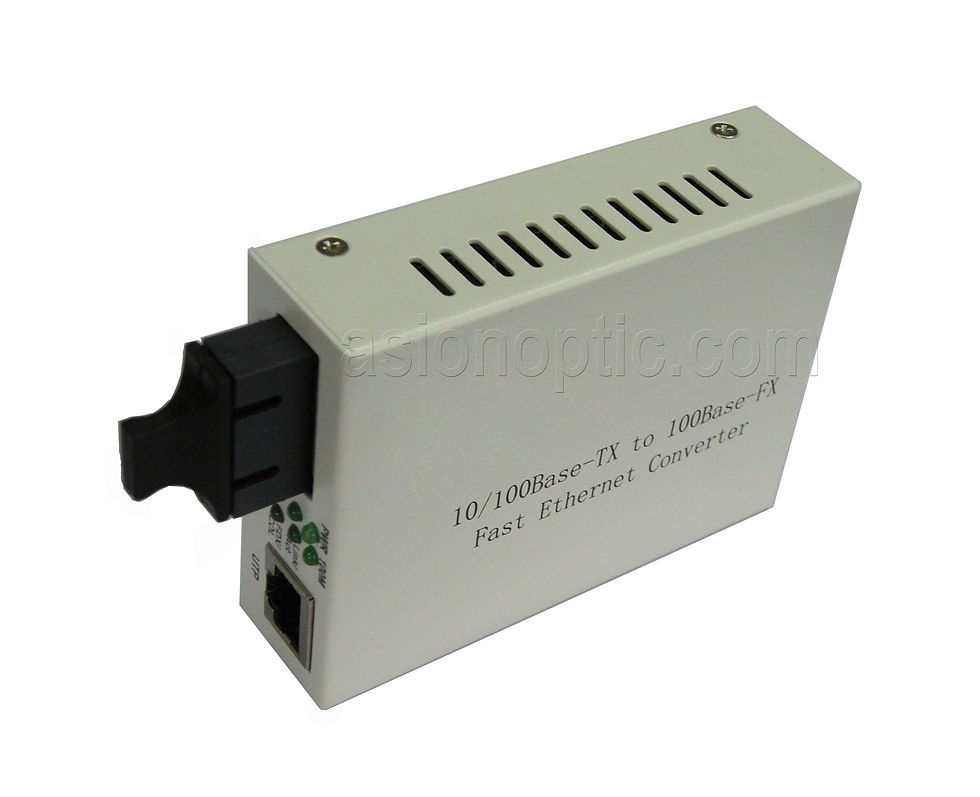 Media Converter