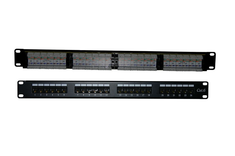 Patch Panel