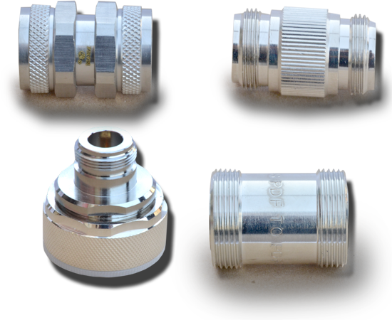 Adaptors 