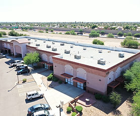 1529 S Clearview Ave, Mesa