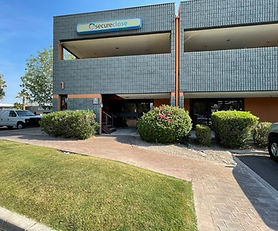 540 W Iron ave, Mesa