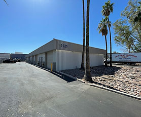 1121 S Wilbur, Mesa