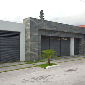 Residencia Contry
